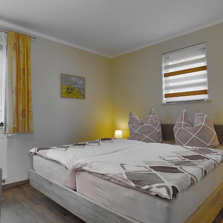 Barth, Dieter Zingst Esterno foto