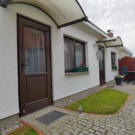 Barth, Dieter Zingst Esterno foto